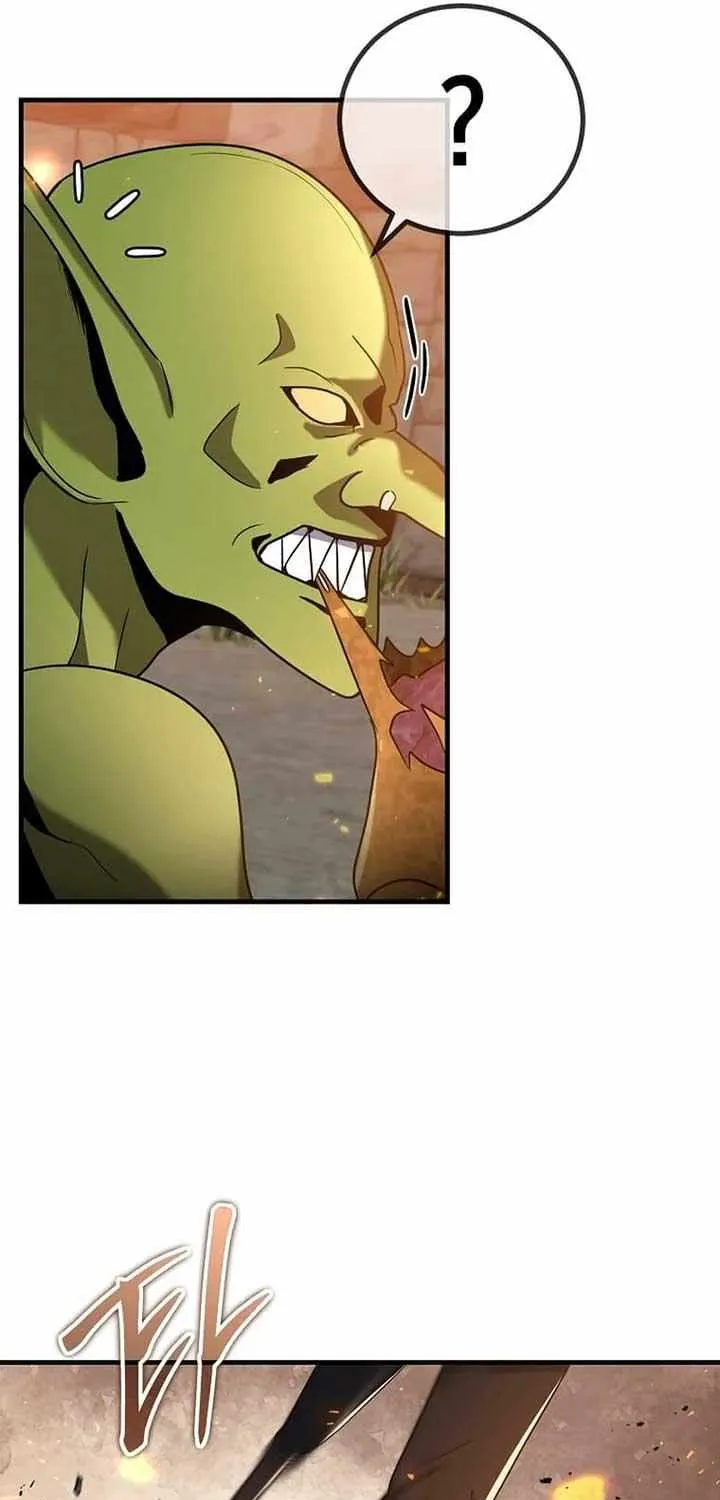 Regressed Genius Creates Mythic Items Chapter 11 page 38 - 
