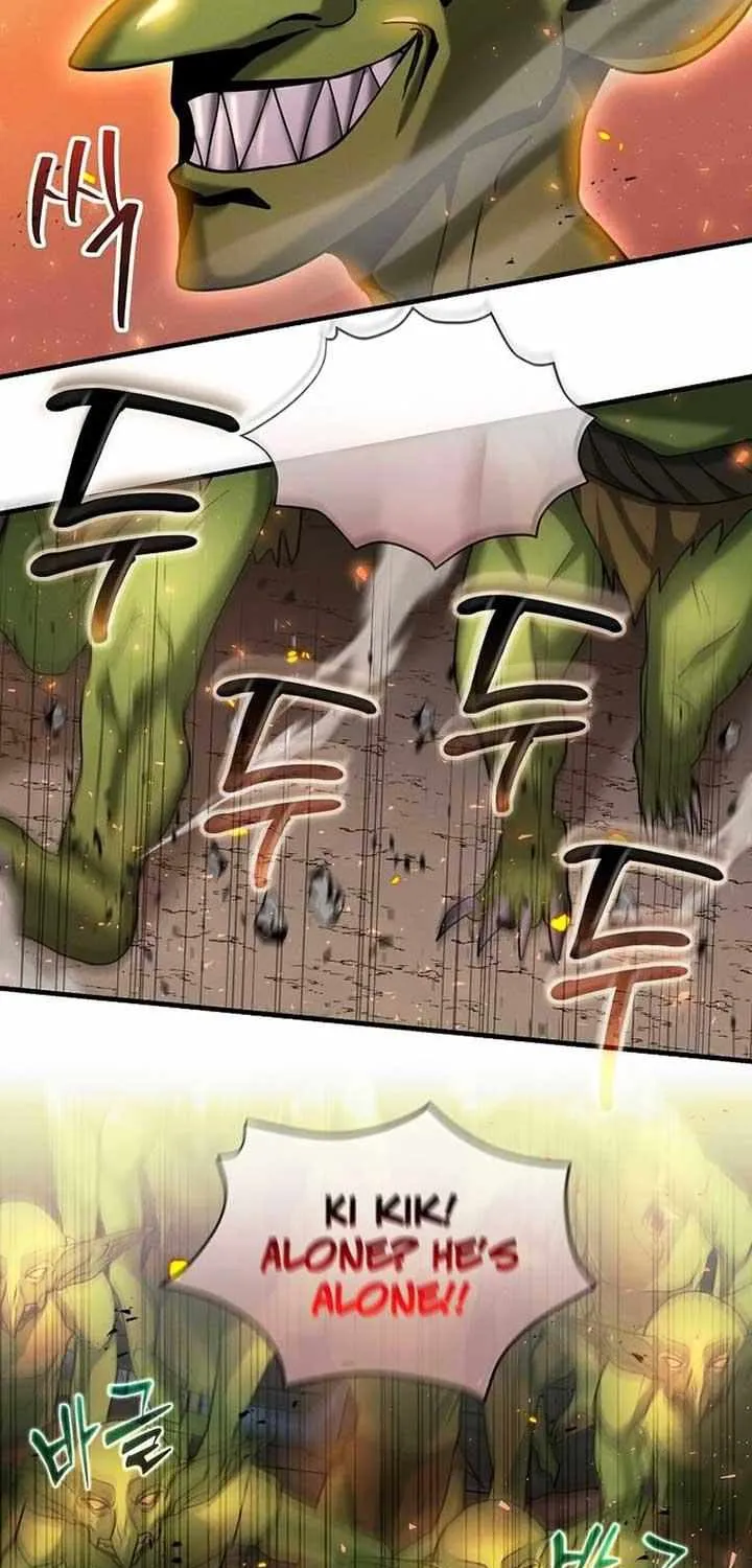Regressed Genius Creates Mythic Items Chapter 11 page 42 - 