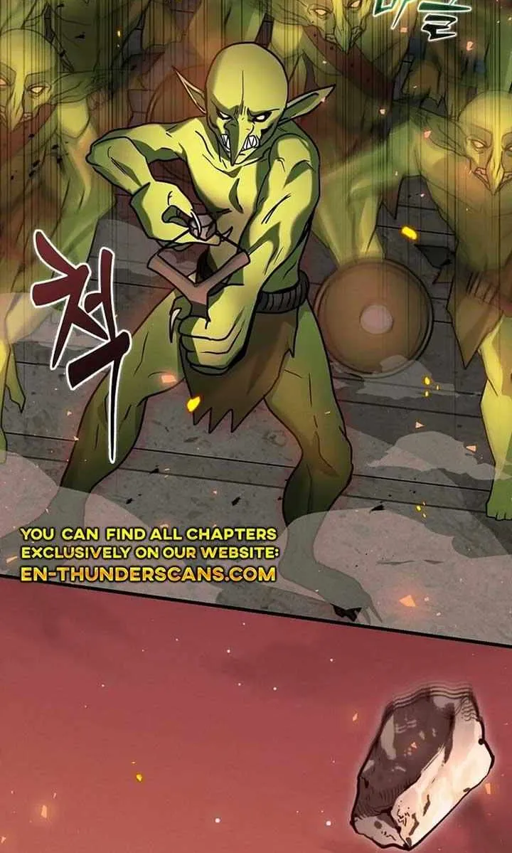 Regressed Genius Creates Mythic Items Chapter 11 page 43 - 