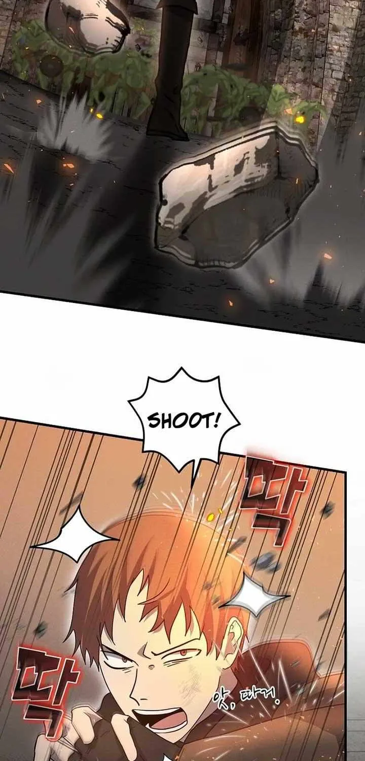 Regressed Genius Creates Mythic Items Chapter 11 page 45 - 