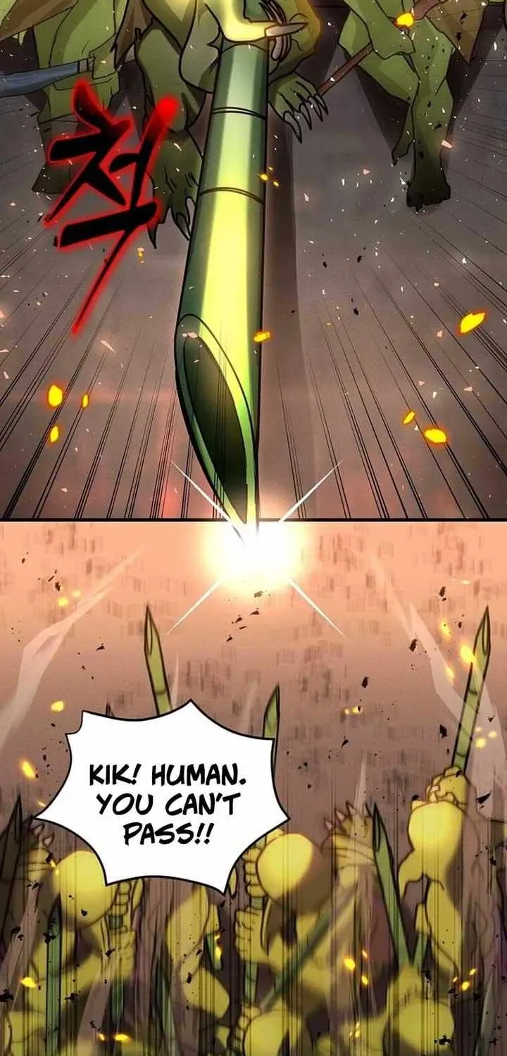 Regressed Genius Creates Mythic Items Chapter 11 page 47 - 
