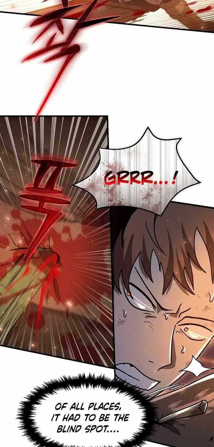 Regressed Genius Creates Mythic Items Chapter 11 page 52 - 