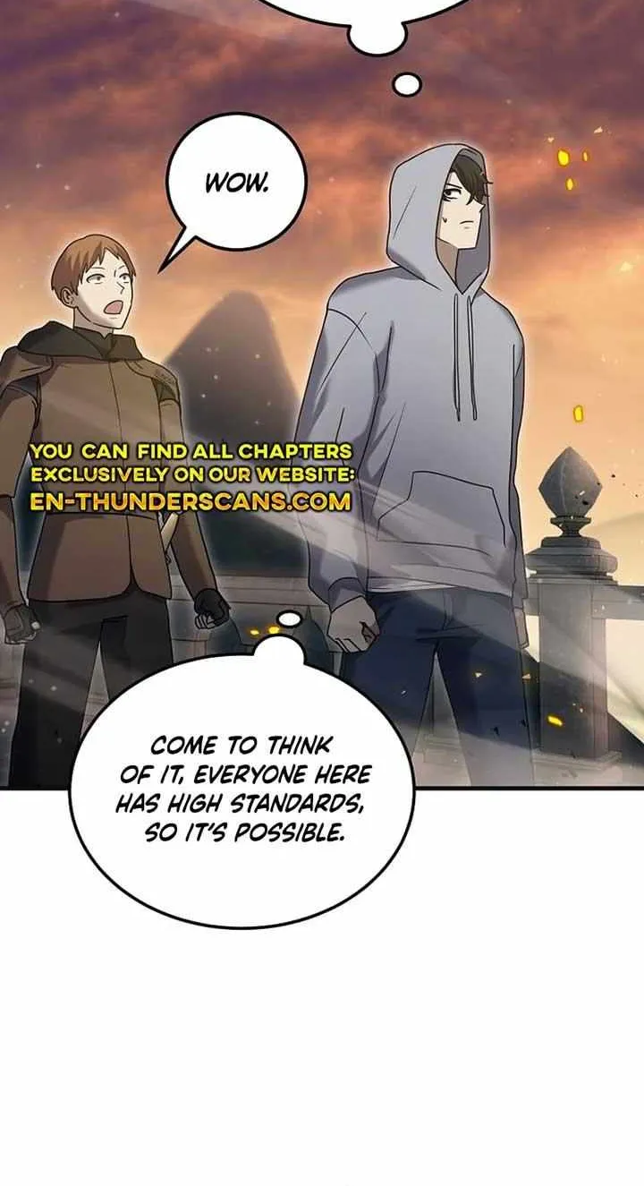 Regressed Genius Creates Mythic Items Chapter 11 page 7 - 