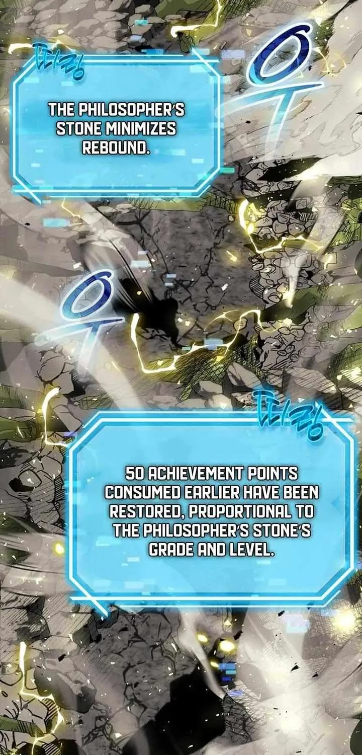 Regressed Genius Creates Mythic Items Chapter 11 page 63 - 