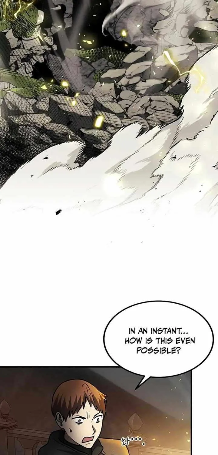 Regressed Genius Creates Mythic Items Chapter 11 page 64 - 