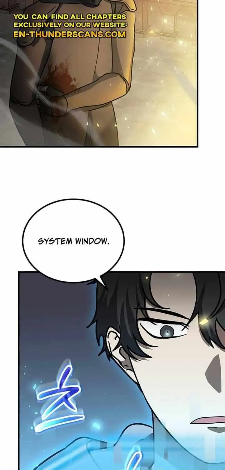 Regressed Genius Creates Mythic Items Chapter 11 page 65 - 