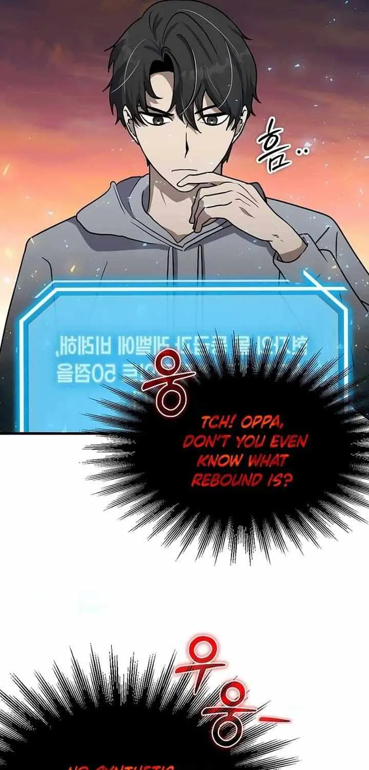 Regressed Genius Creates Mythic Items Chapter 11 page 67 - 
