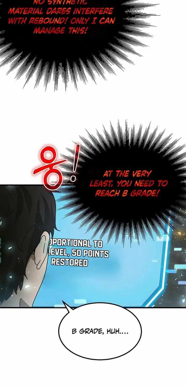 Regressed Genius Creates Mythic Items Chapter 11 page 68 - 