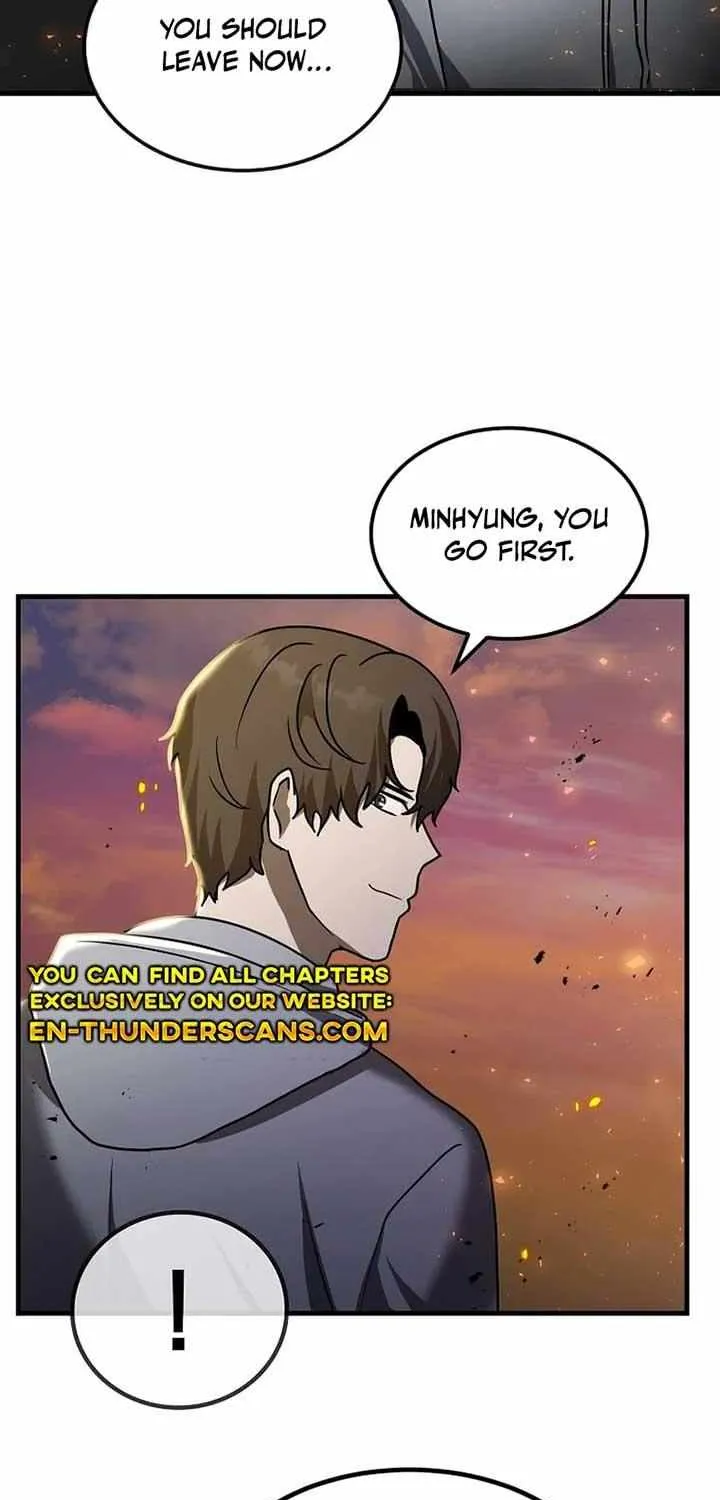 Regressed Genius Creates Mythic Items Chapter 11 page 81 - 