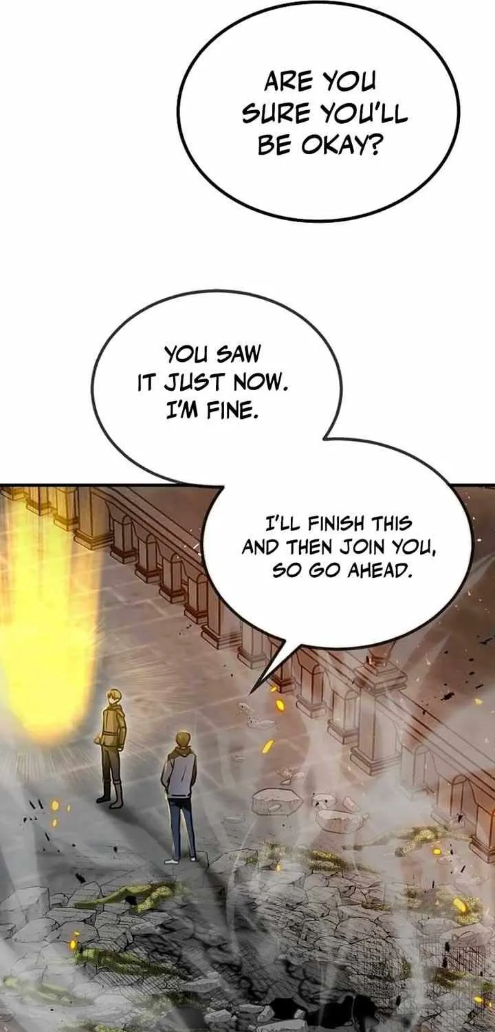 Regressed Genius Creates Mythic Items Chapter 11 page 83 - 