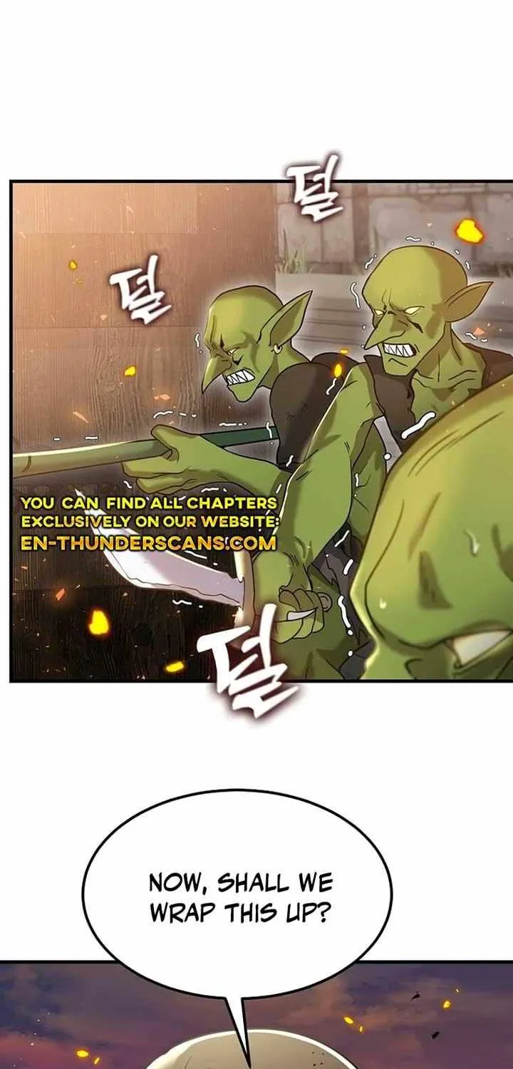 Regressed Genius Creates Mythic Items Chapter 11 page 88 - 