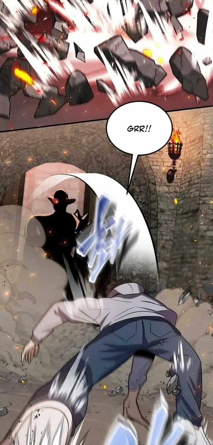 Regressed Genius Creates Mythic Items Chapter 11 page 93 - 