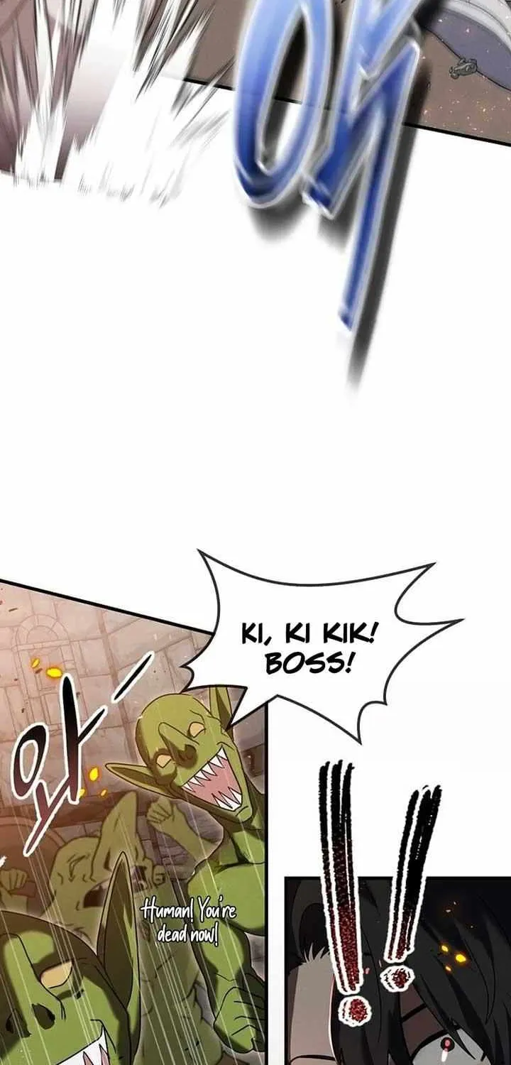 Regressed Genius Creates Mythic Items Chapter 11 page 94 - 