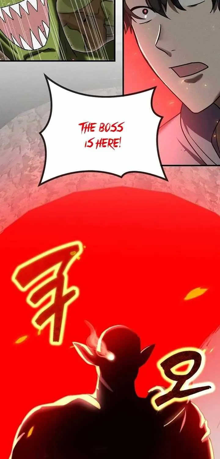 Regressed Genius Creates Mythic Items Chapter 11 page 95 - 