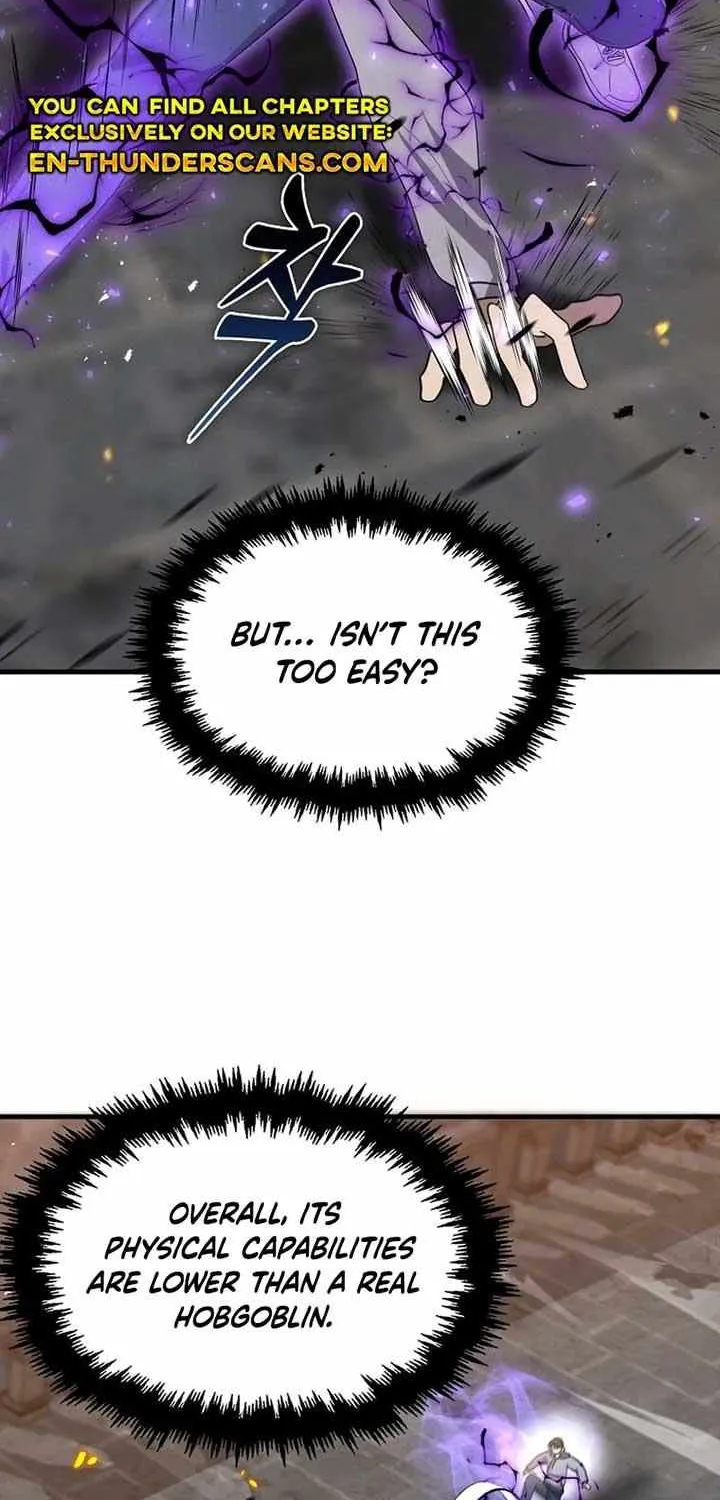 Regressed Genius Creates Mythic Items Chapter 12 page 16 - 