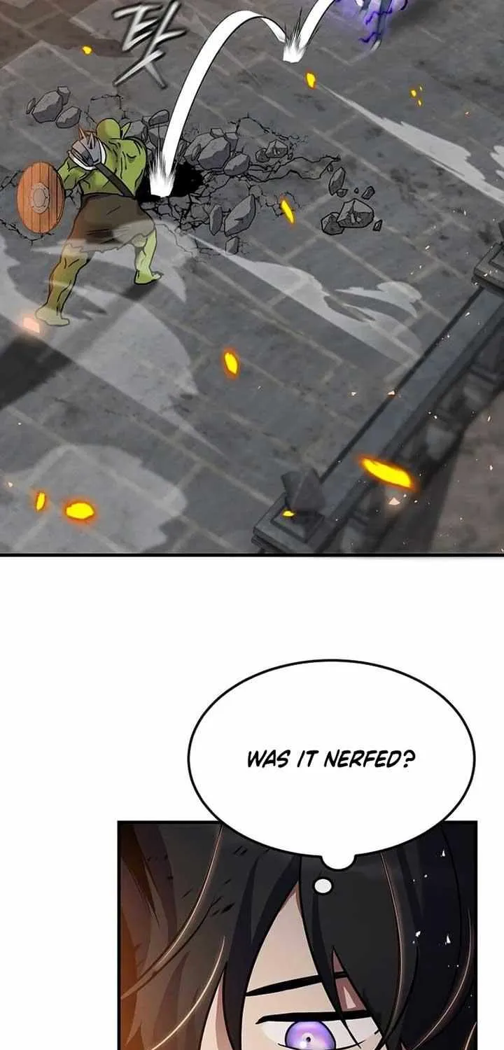 Regressed Genius Creates Mythic Items Chapter 12 page 17 - 