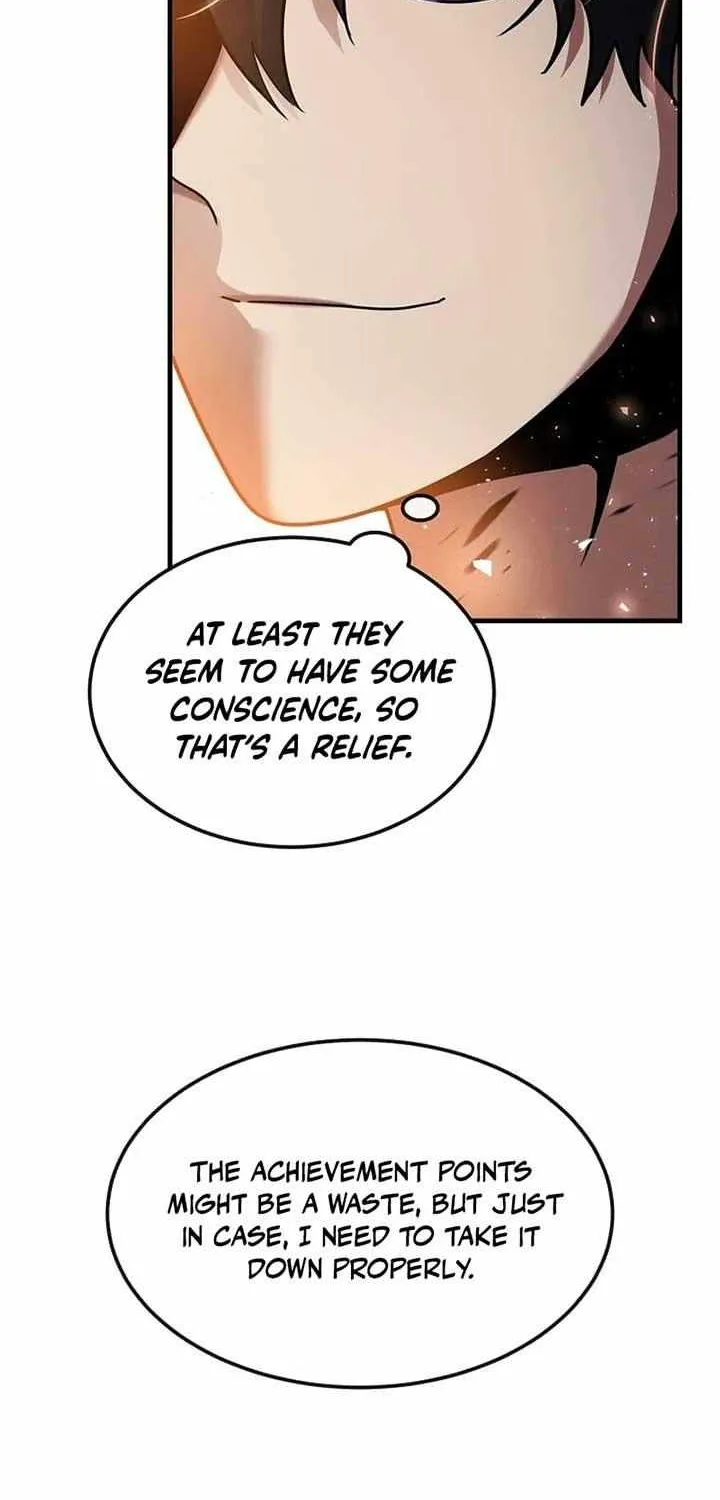 Regressed Genius Creates Mythic Items Chapter 12 page 18 - 