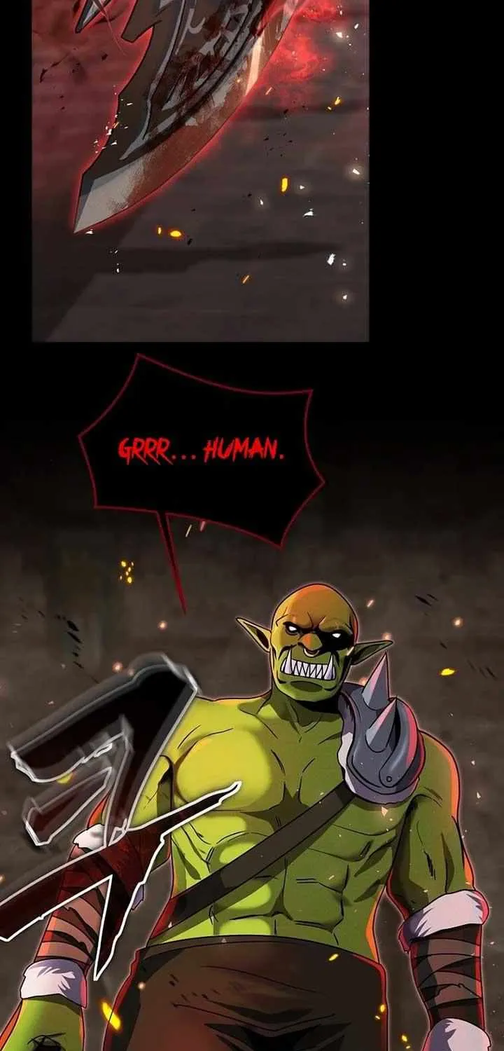 Regressed Genius Creates Mythic Items Chapter 12 page 3 - 