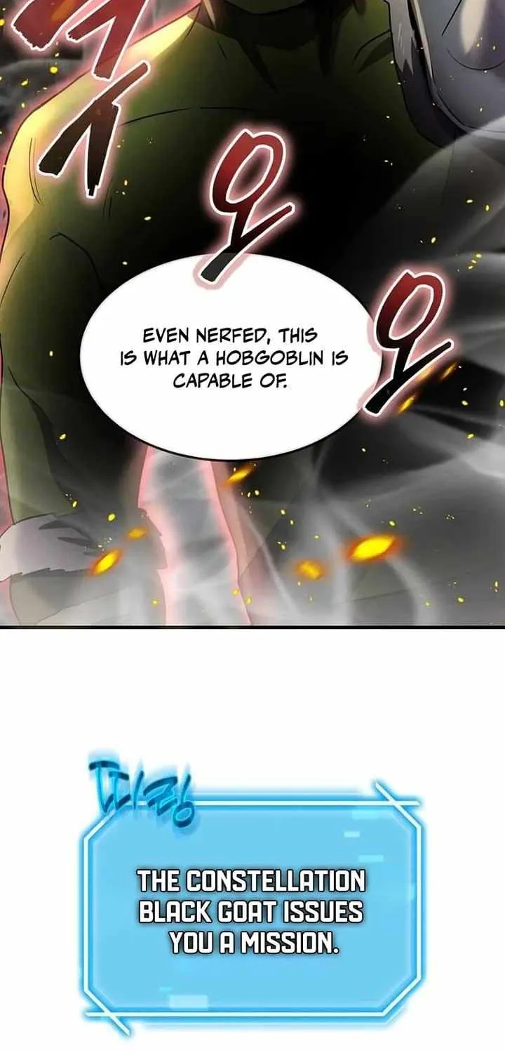 Regressed Genius Creates Mythic Items Chapter 12 page 27 - 