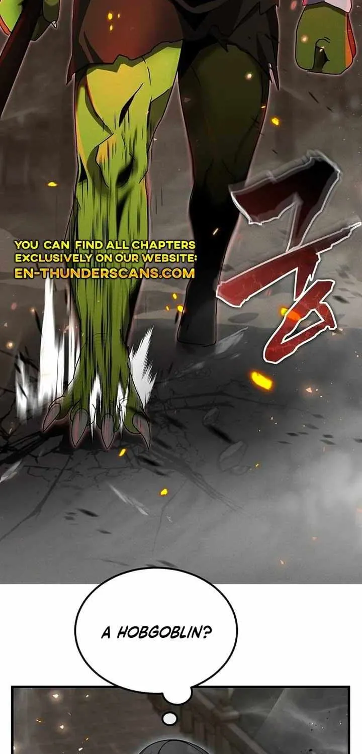 Regressed Genius Creates Mythic Items Chapter 12 page 4 - 