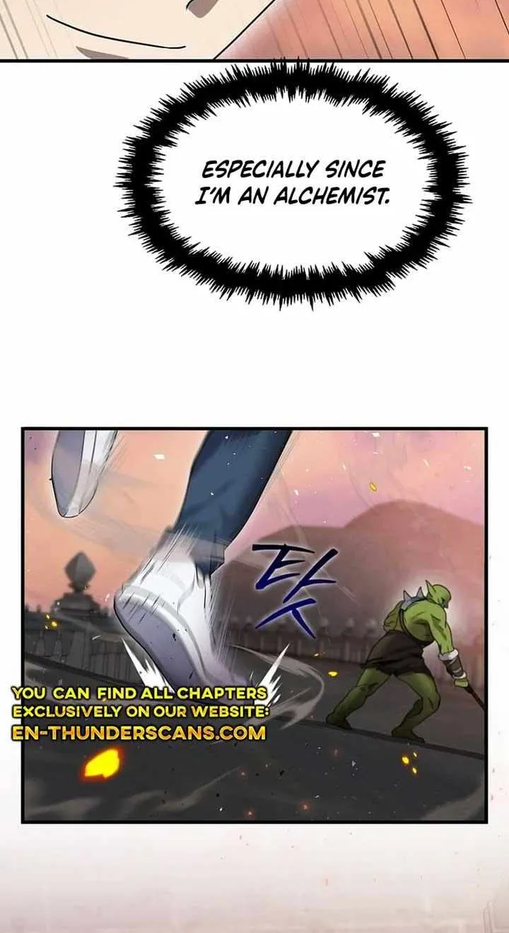 Regressed Genius Creates Mythic Items Chapter 12 page 33 - 