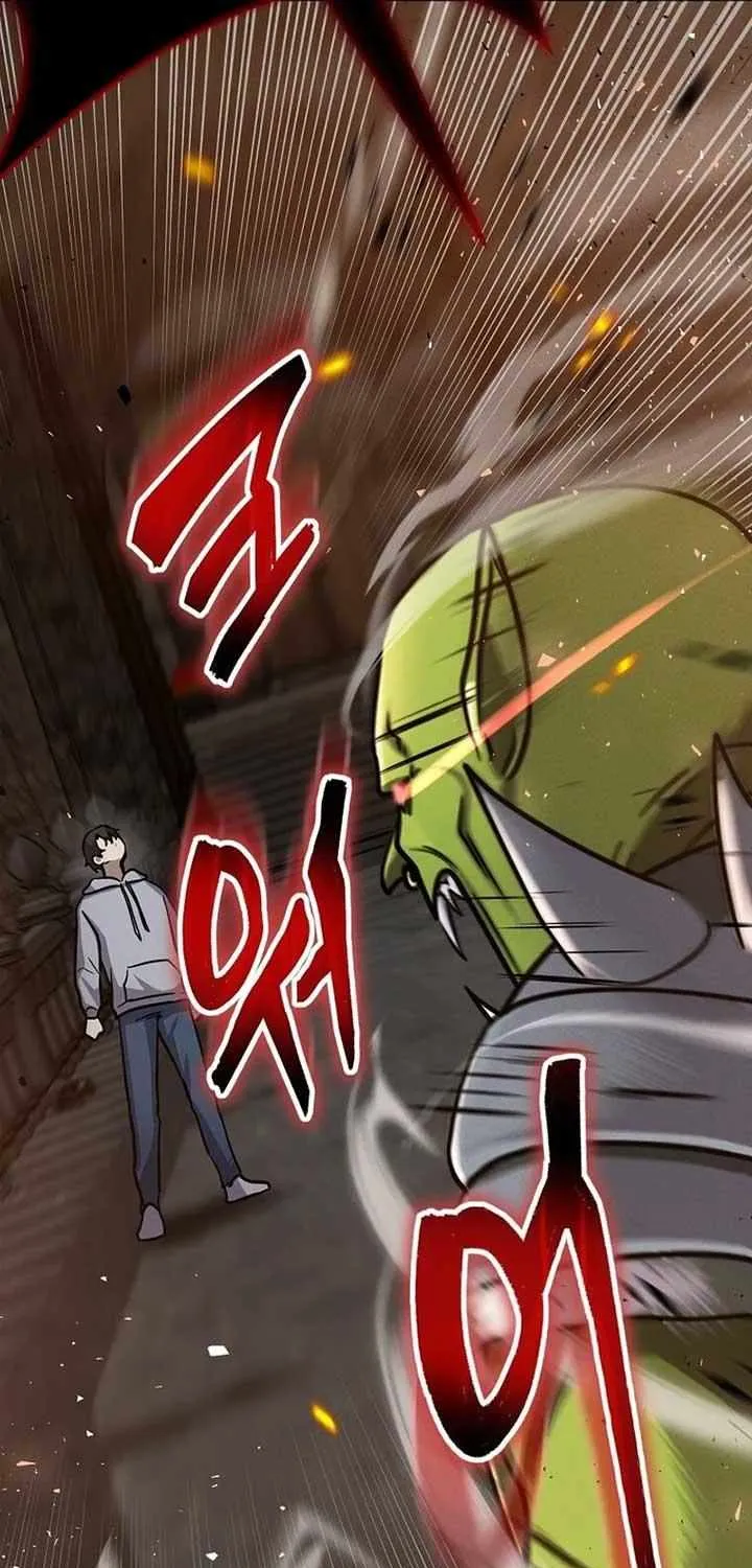 Regressed Genius Creates Mythic Items Chapter 12 page 39 - 
