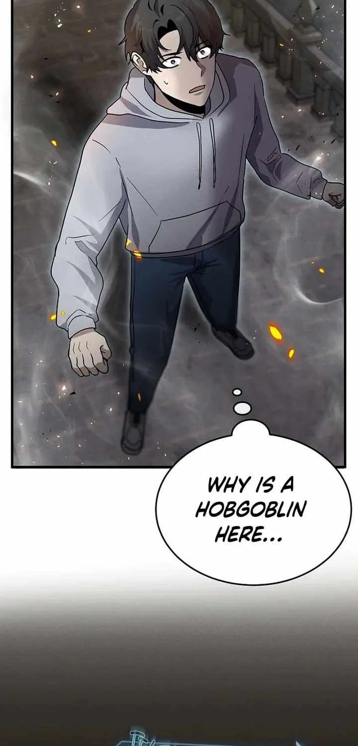 Regressed Genius Creates Mythic Items Chapter 12 page 5 - 