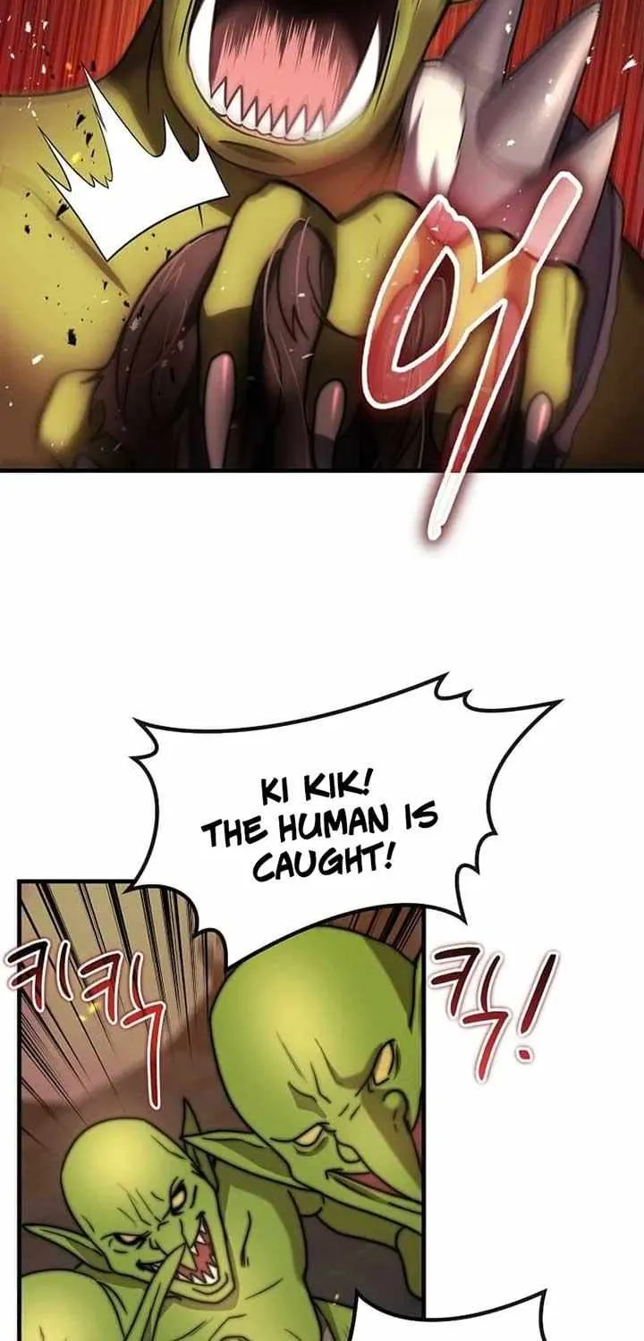 Regressed Genius Creates Mythic Items Chapter 12 page 52 - 