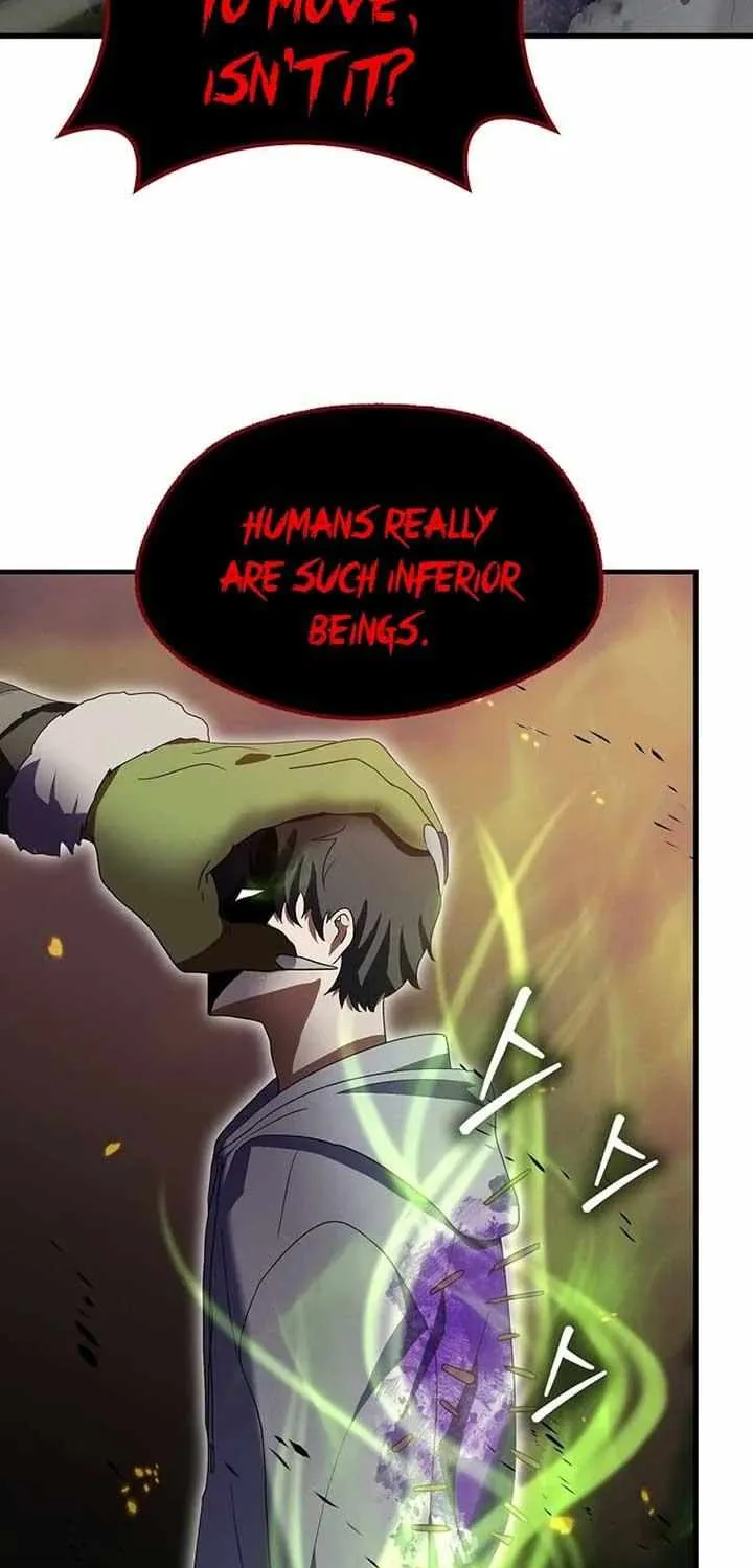 Regressed Genius Creates Mythic Items Chapter 12 page 57 - 