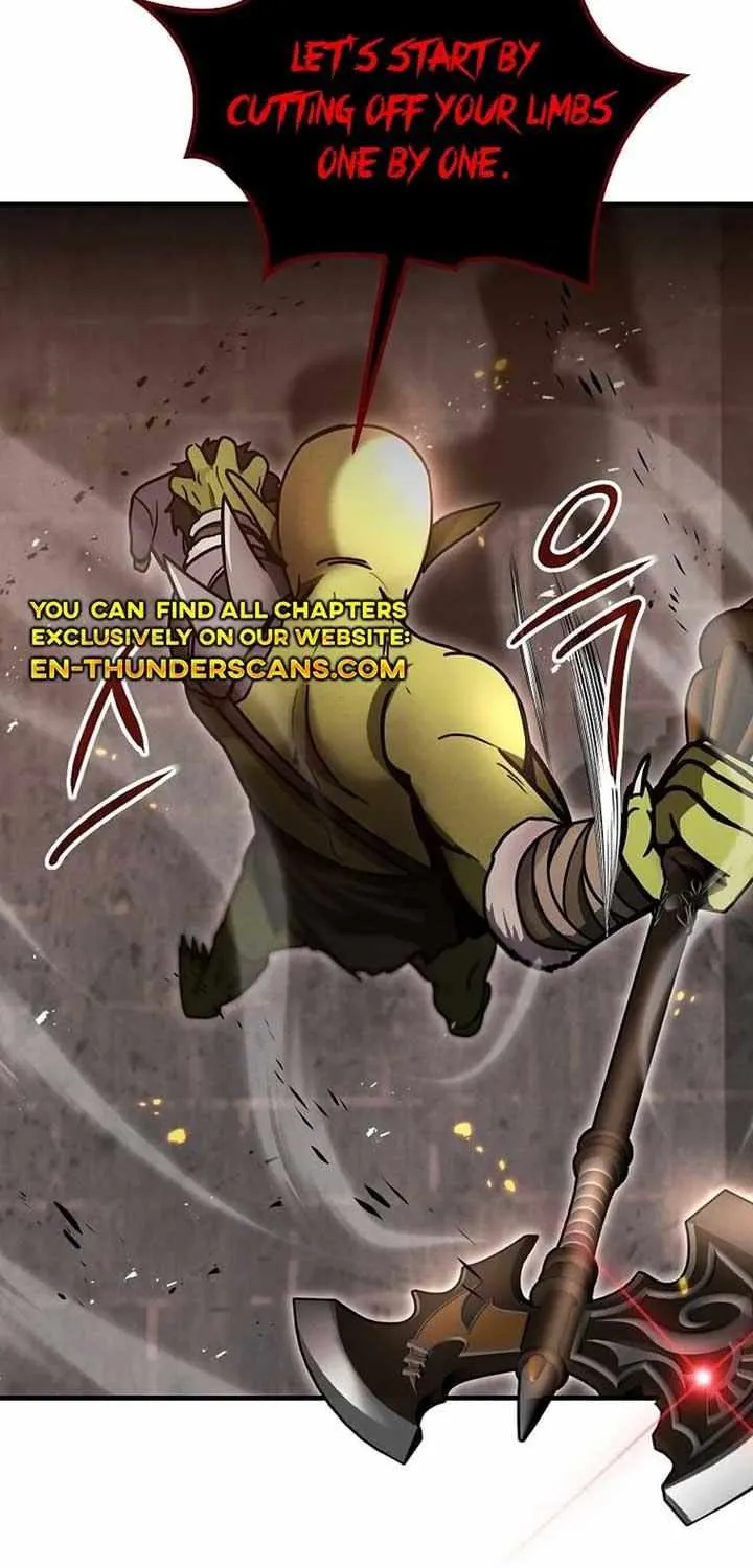 Regressed Genius Creates Mythic Items Chapter 12 page 59 - 
