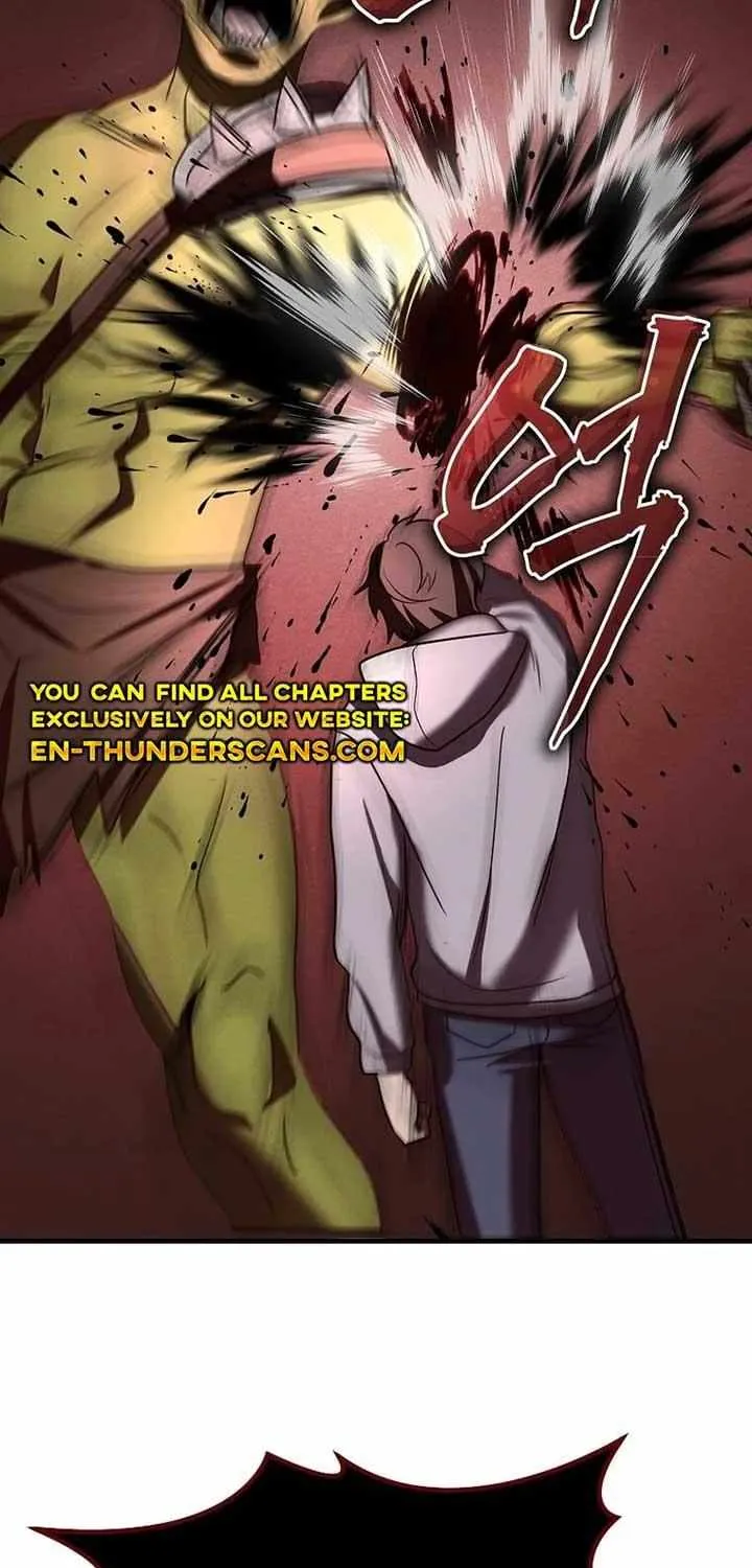 Regressed Genius Creates Mythic Items Chapter 12 page 65 - 