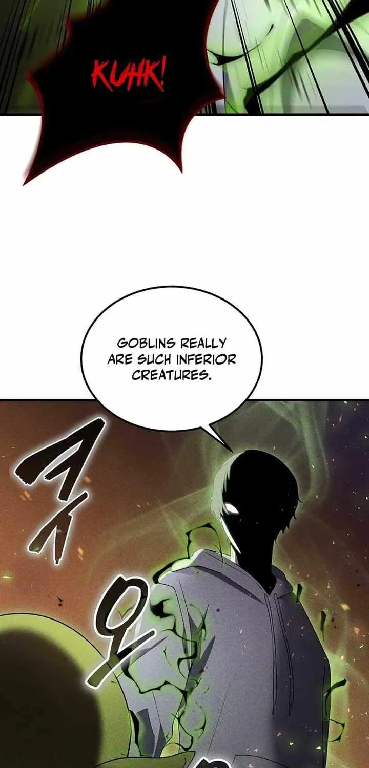 Regressed Genius Creates Mythic Items Chapter 12 page 68 - 