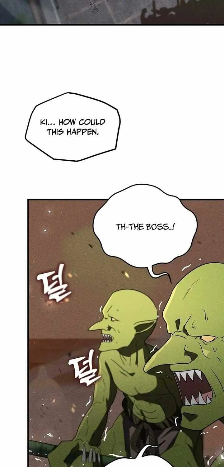 Regressed Genius Creates Mythic Items Chapter 12 page 73 - 