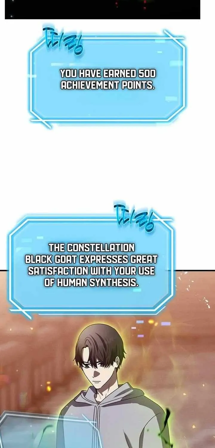 Regressed Genius Creates Mythic Items Chapter 12 page 75 - 