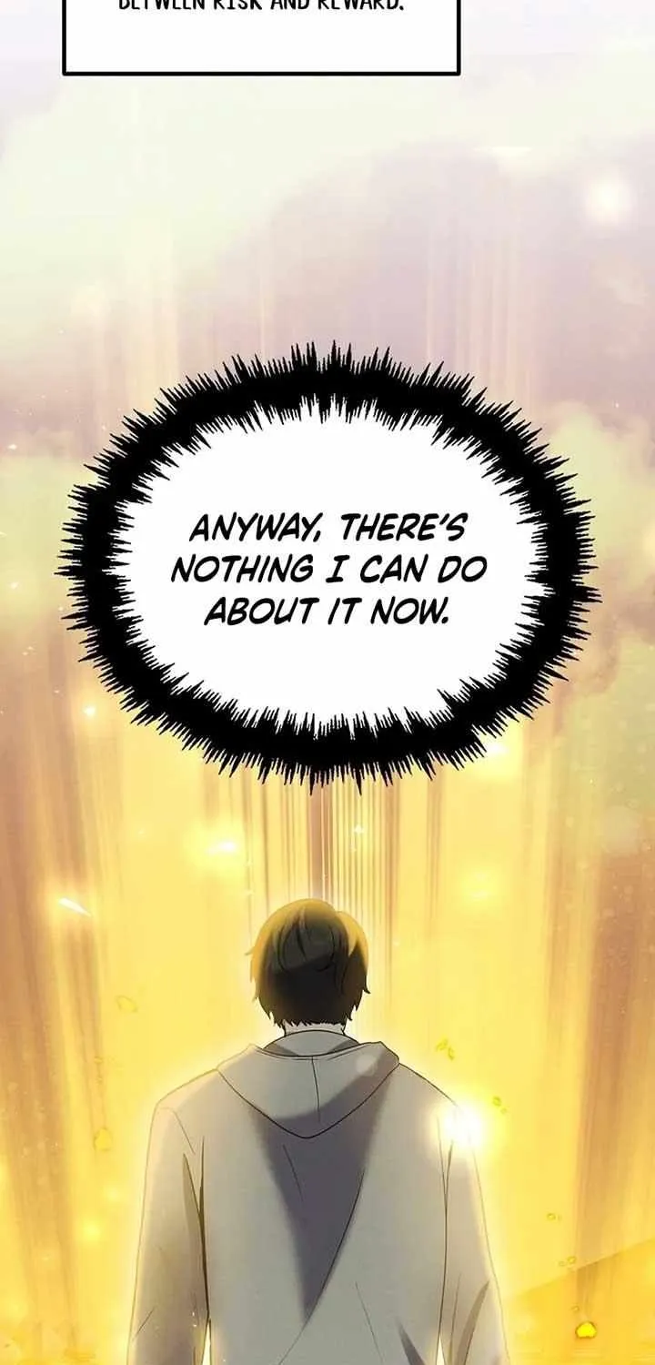 Regressed Genius Creates Mythic Items Chapter 12 page 83 - 