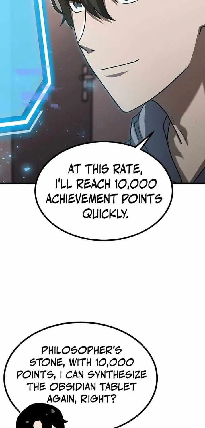 Regressed Genius Creates Mythic Items Chapter 13 page 11 - 