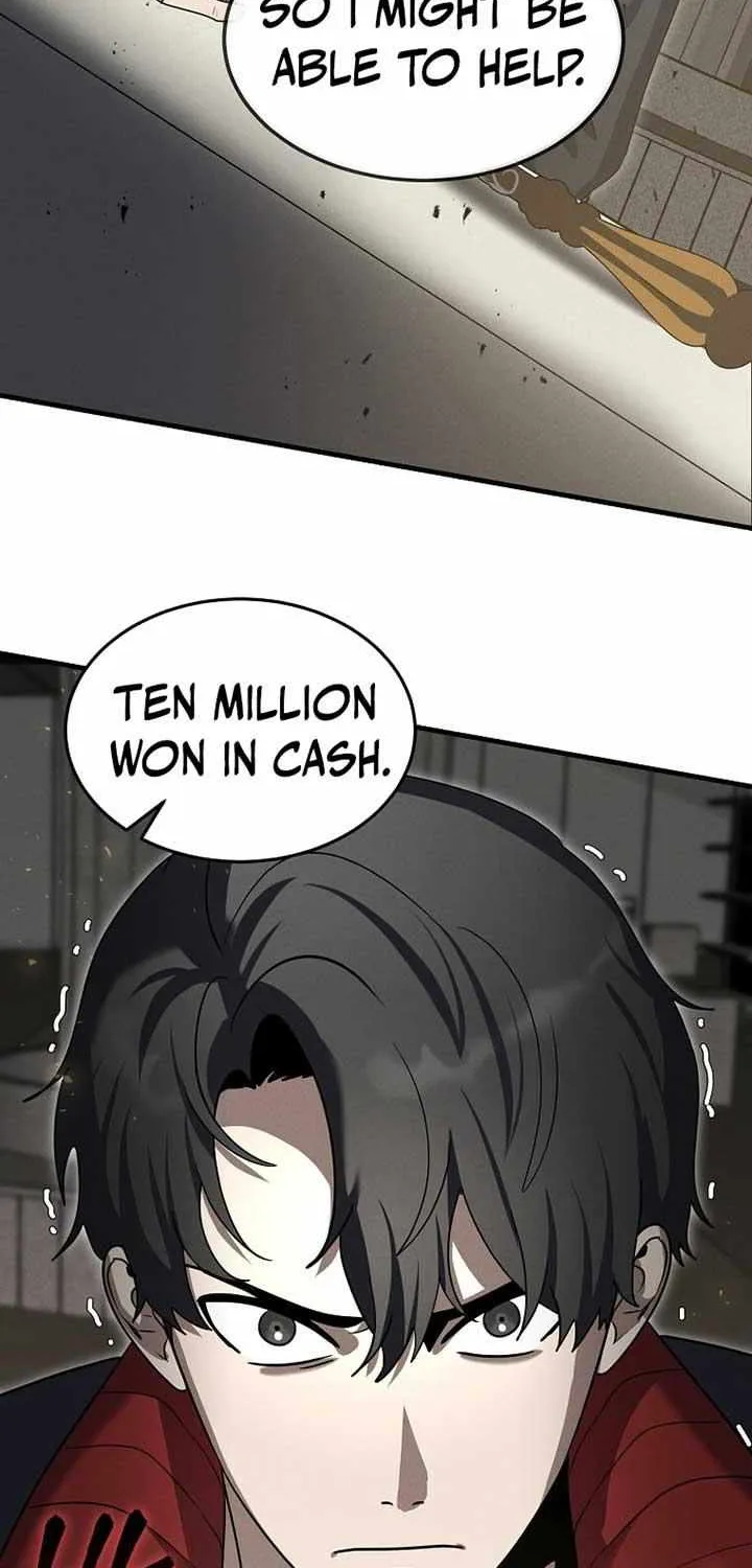 Regressed Genius Creates Mythic Items Chapter 13 page 104 - 