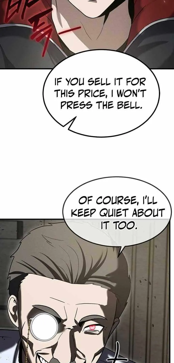 Regressed Genius Creates Mythic Items Chapter 13 page 105 - 