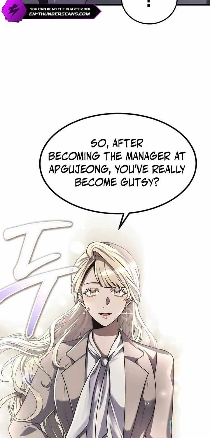 Regressed Genius Creates Mythic Items Chapter 13 page 109 - 
