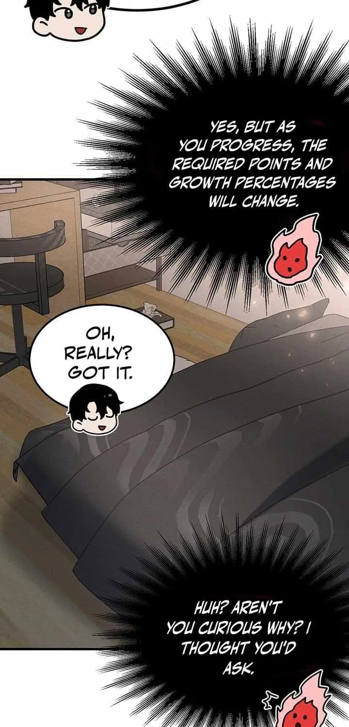Regressed Genius Creates Mythic Items Chapter 13 page 12 - 