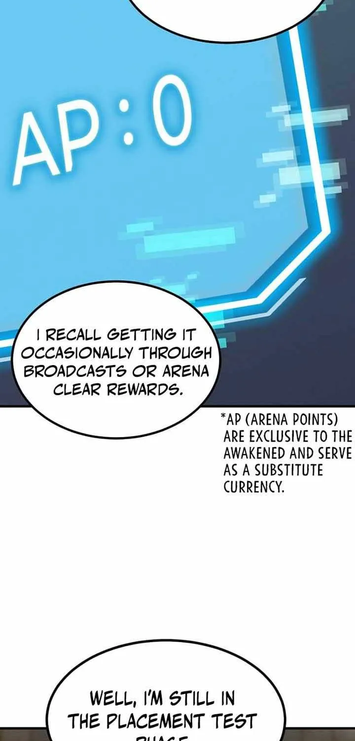 Regressed Genius Creates Mythic Items Chapter 13 page 22 - 
