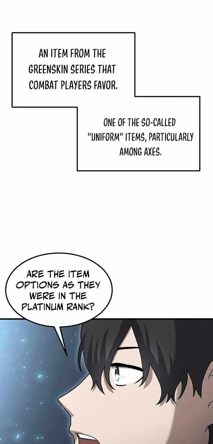 Regressed Genius Creates Mythic Items Chapter 13 page 28 - 