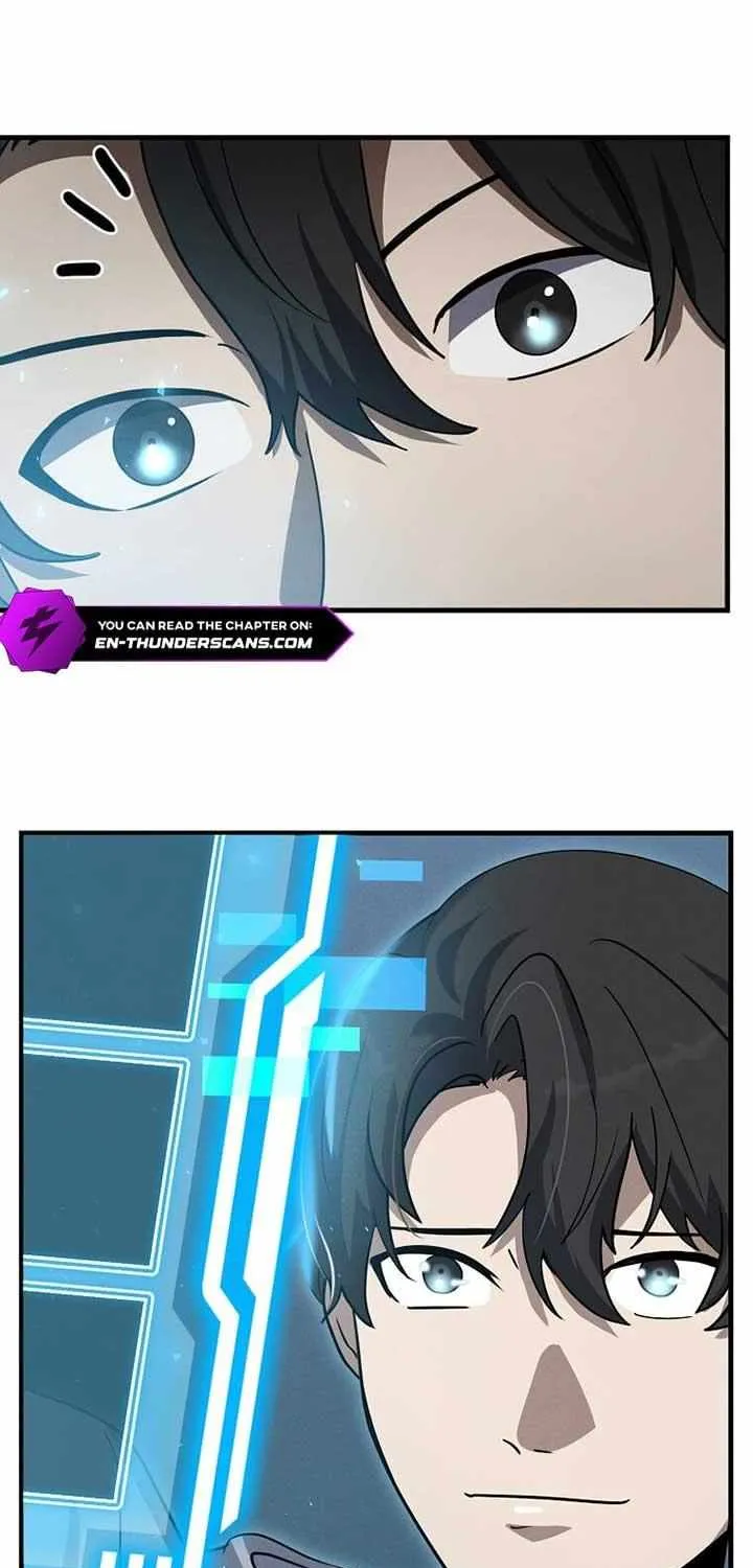 Regressed Genius Creates Mythic Items Chapter 13 page 31 - 