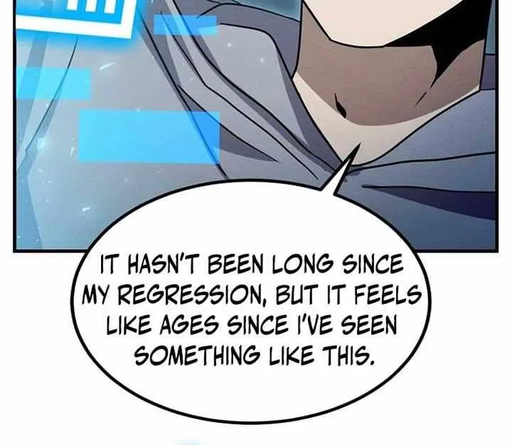 Regressed Genius Creates Mythic Items Chapter 13 page 32 - 