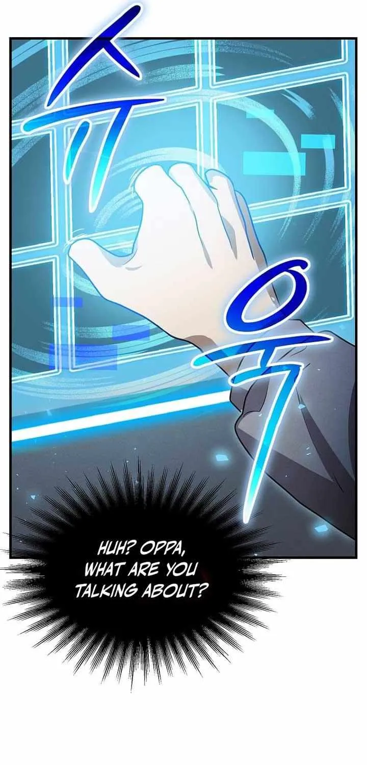 Regressed Genius Creates Mythic Items Chapter 13 page 33 - 