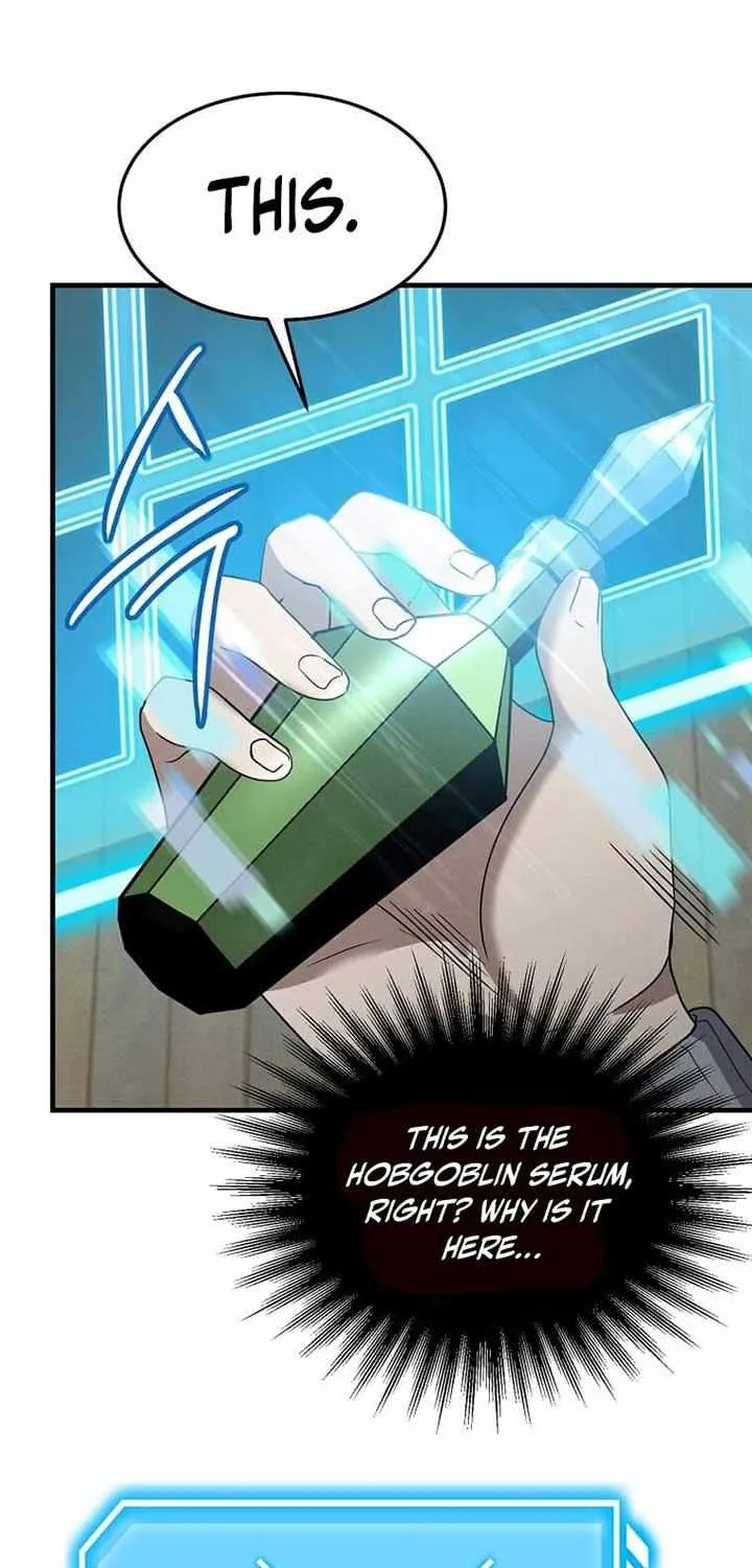 Regressed Genius Creates Mythic Items Chapter 13 page 34 - 