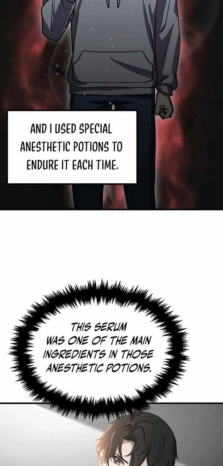 Regressed Genius Creates Mythic Items Chapter 13 page 38 - 