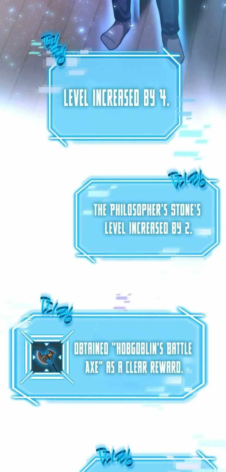 Regressed Genius Creates Mythic Items Chapter 13 page 5 - 