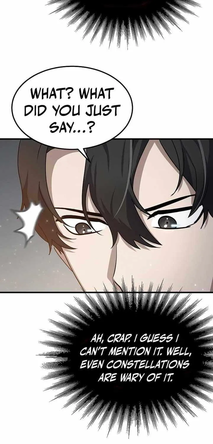 Regressed Genius Creates Mythic Items Chapter 13 page 44 - 