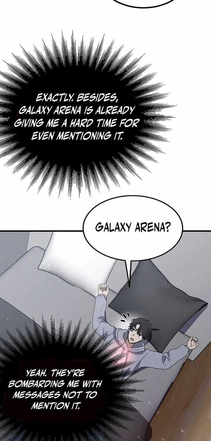 Regressed Genius Creates Mythic Items Chapter 13 page 46 - 